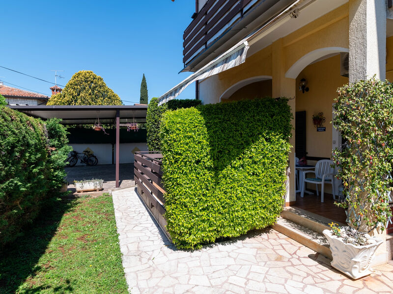 Apartmány 3298-1278