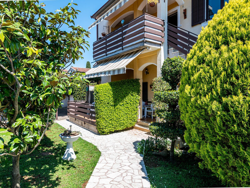 Apartmány 3298-1278