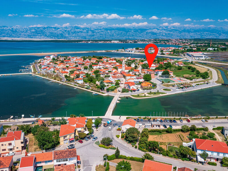 Apartmány 3298-1288
