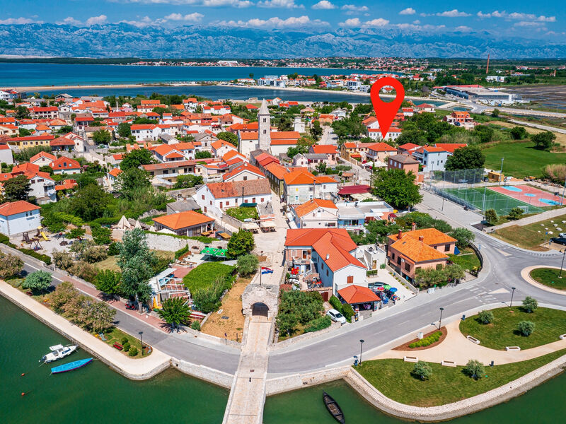 Apartmány 3298-1288