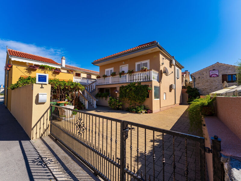 Apartmány 3298-1288