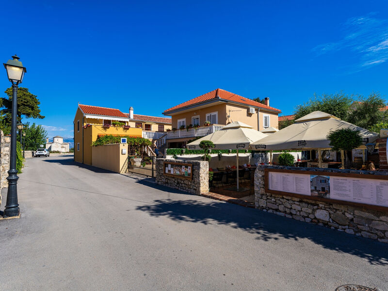 Apartmány 3298-1288