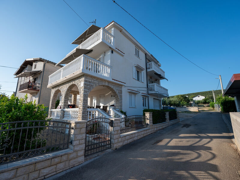 Apartmány 3298-1290