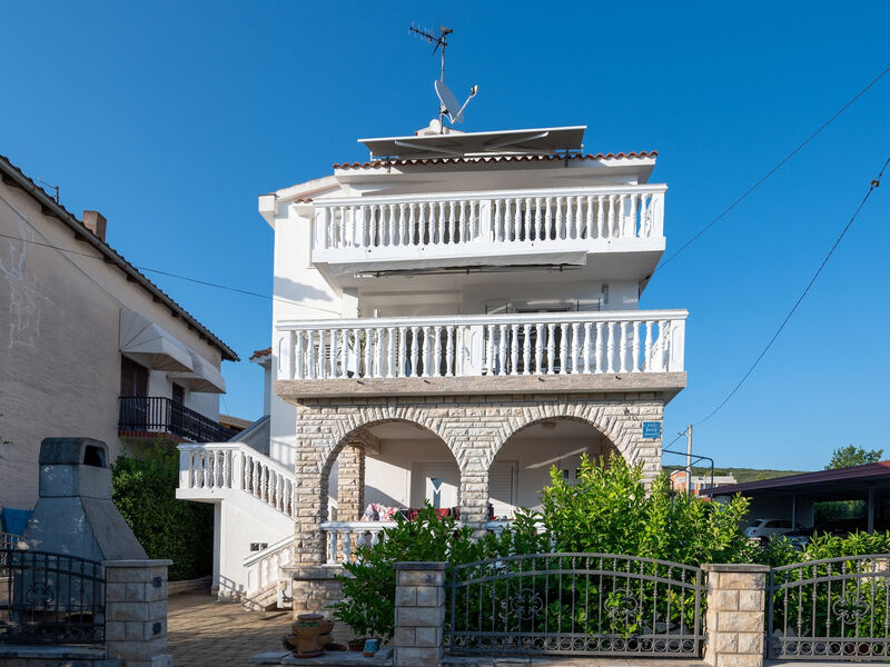Apartmány 3298-1290