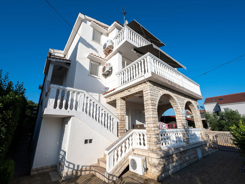 Apartmány 3298-1290