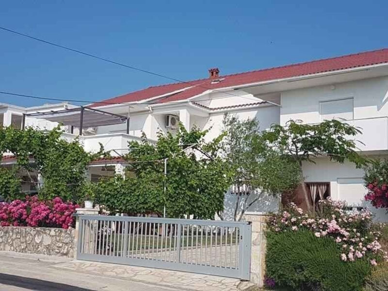 Apartmány 3298-1291