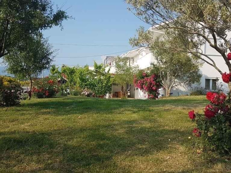 Apartmány 3298-1291