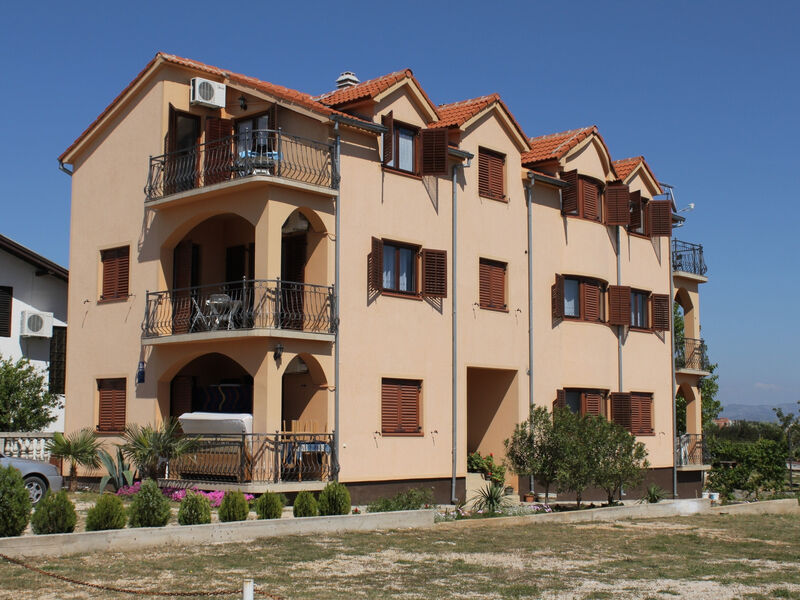 Apartmány 3298-1319