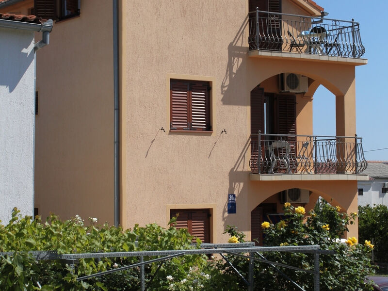 Apartmány 3298-1319