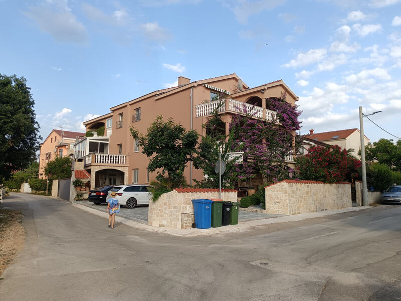 Apartmány 3298-1321