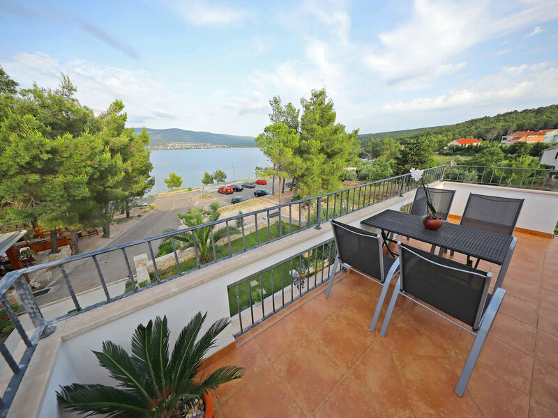 Apartmány 3298-1345