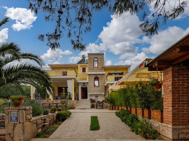 Apartmány 3298-1345