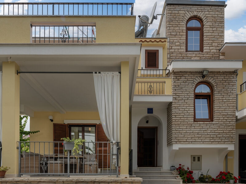 Apartmány 3298-1345