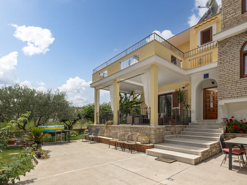 Apartmány 3298-1345