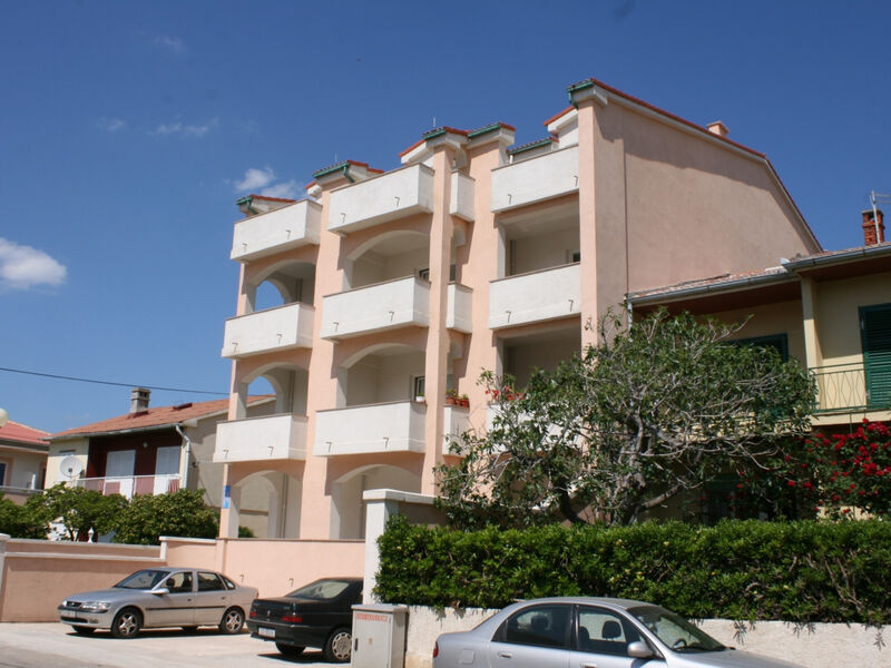 Apartmány 3298-1347