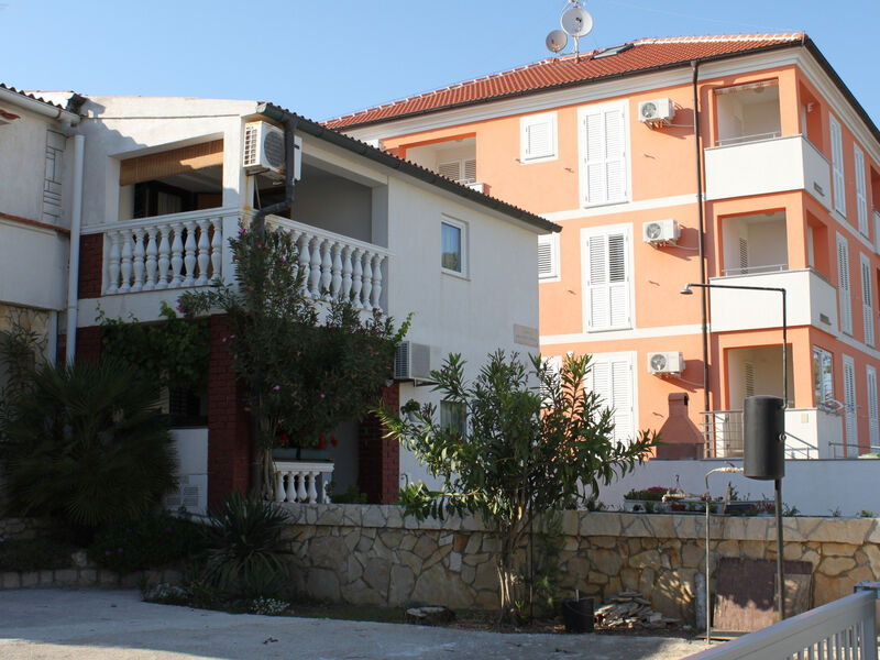 Apartmány 3298-1349