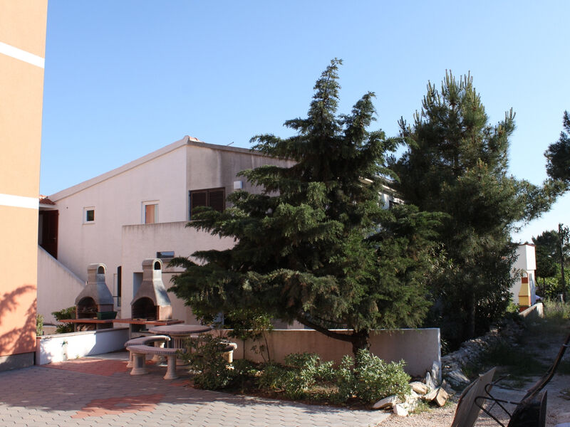 Apartmány 3298-1349