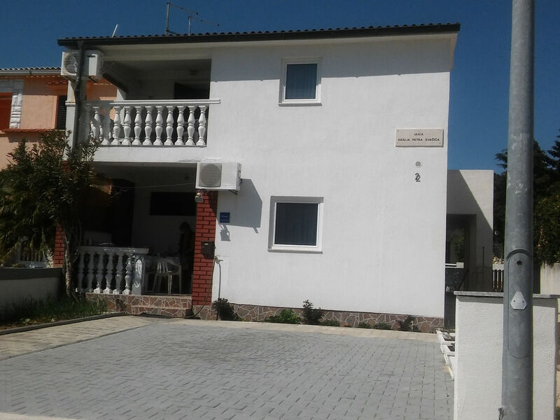 Apartmány 3298-1349