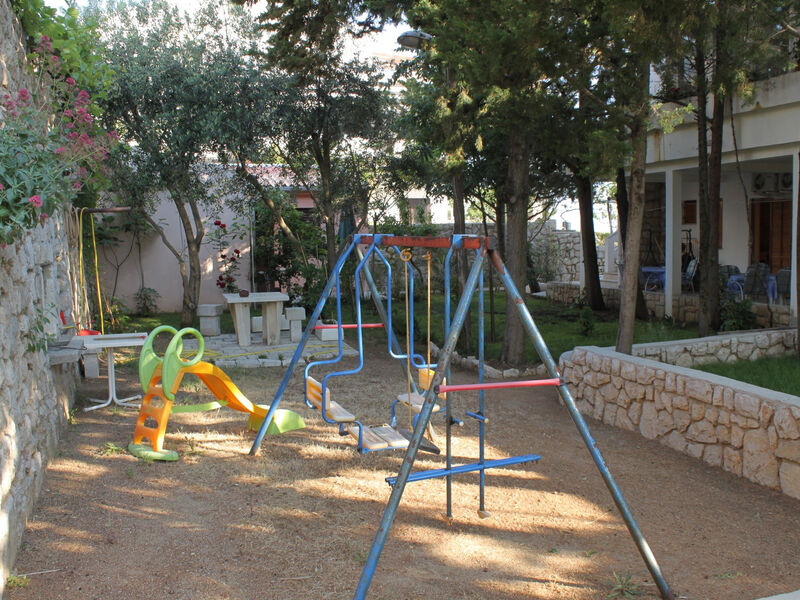 Apartmány 3298-1358