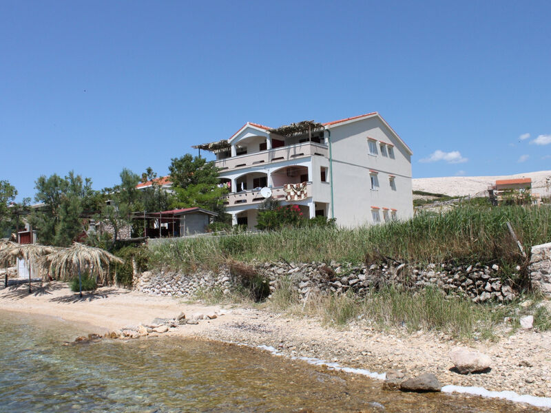 Apartmány 3298-1369