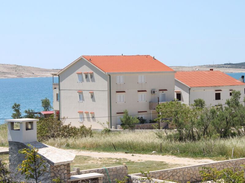 Apartmány 3298-1369
