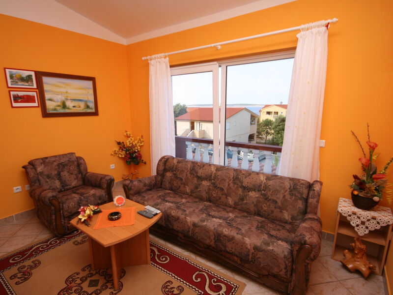 Apartmány 3298-1386