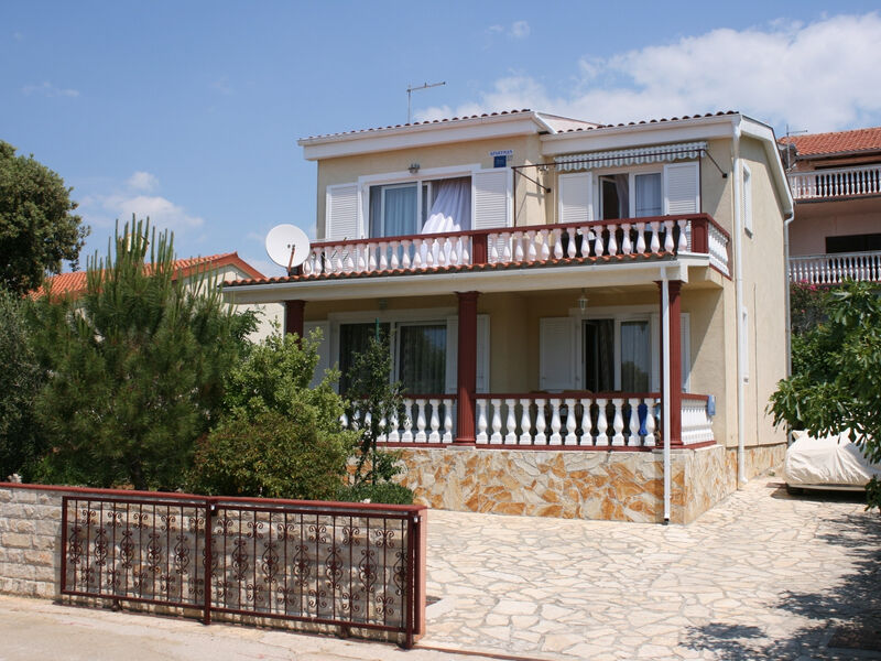 Apartmány 3298-1386