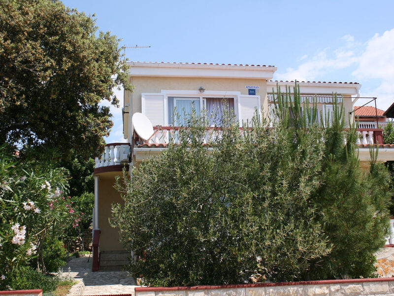 Apartmány 3298-1386