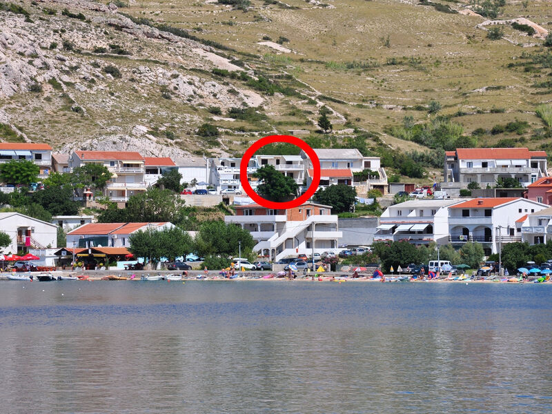 Apartmány 3298-1389