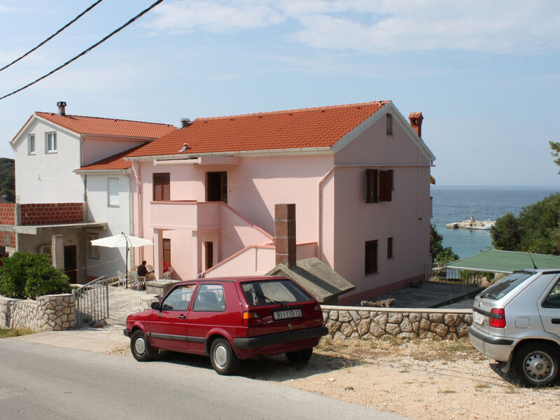 Apartmány 3298-1390