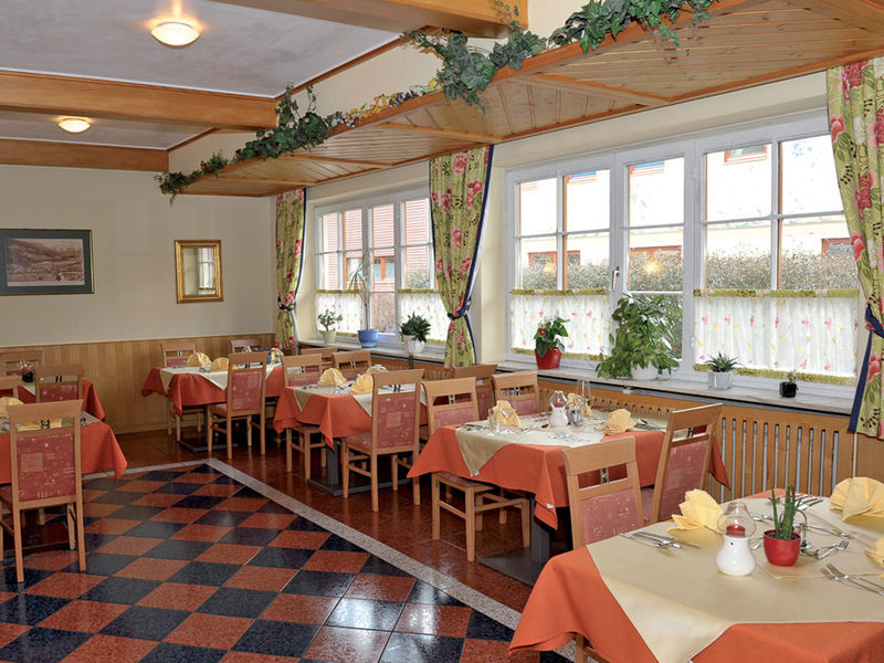 Hotel Zum Stadttor