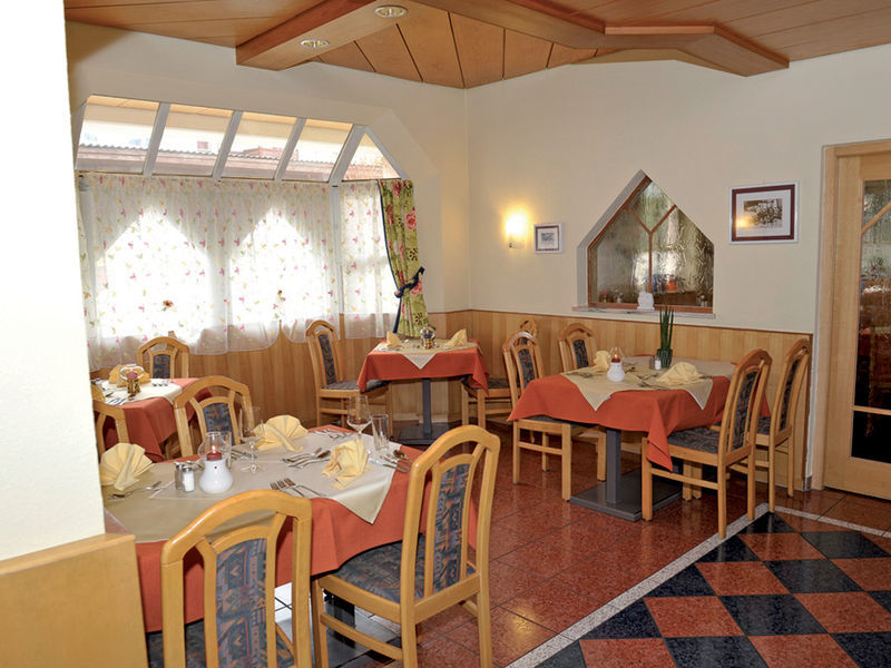 Hotel Zum Stadttor