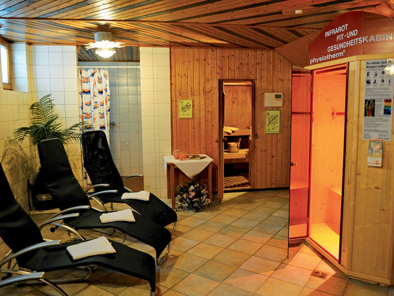 Hotel Zum Stadttor