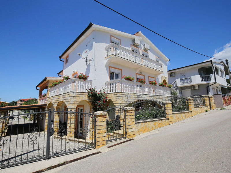Apartmány 3298-1437