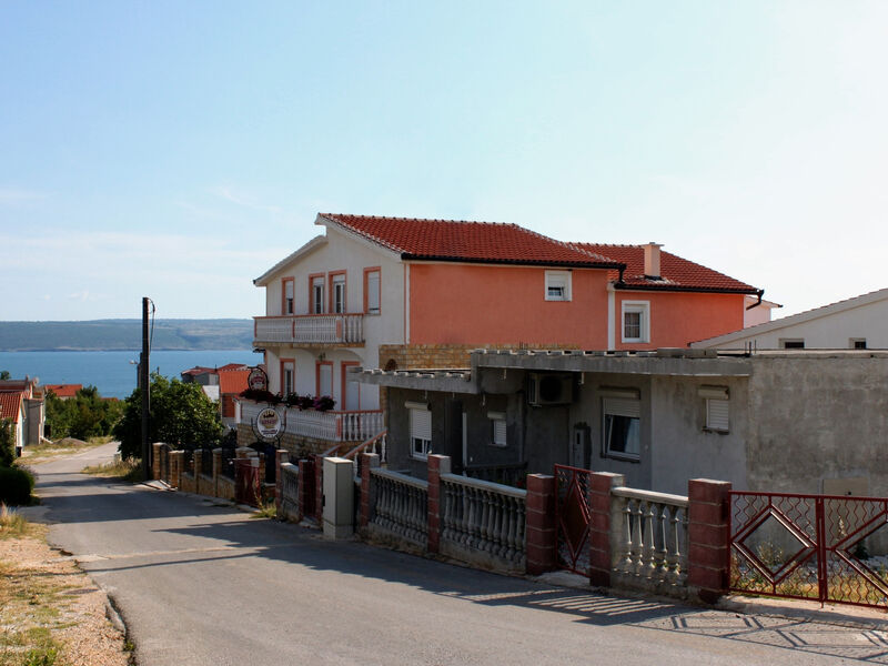 Apartmány 3298-1437