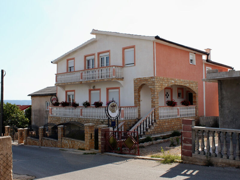 Apartmány 3298-1437