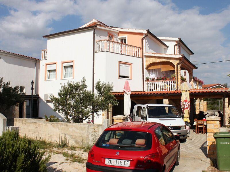 Apartmány 3298-1437