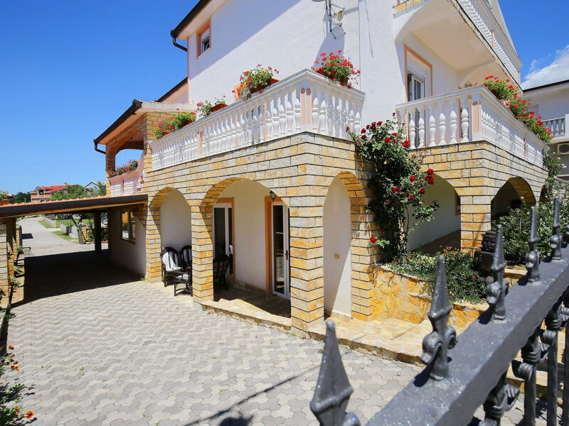 Apartmány 3298-1437
