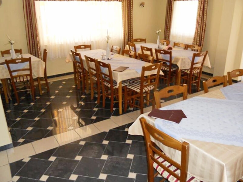 Apartmány 3298-1437