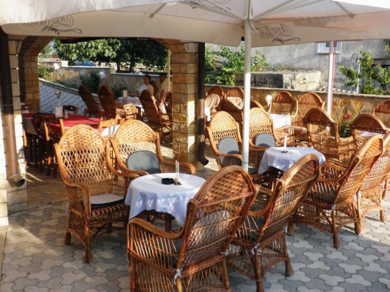 Apartmány 3298-1437