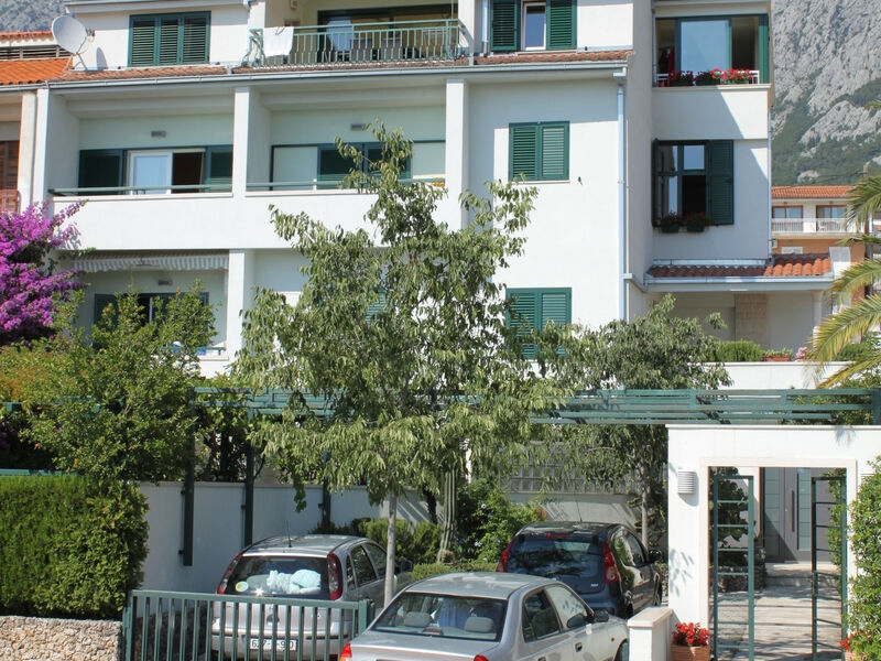 Apartmány 3298-1455