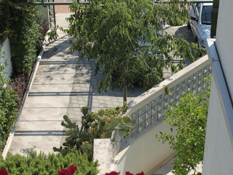 Apartmány 3298-1455