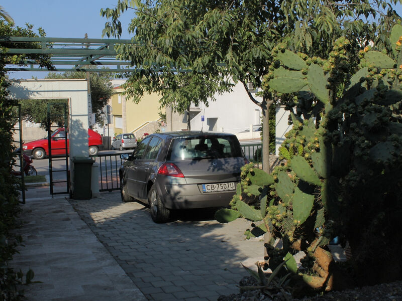Apartmány 3298-1455