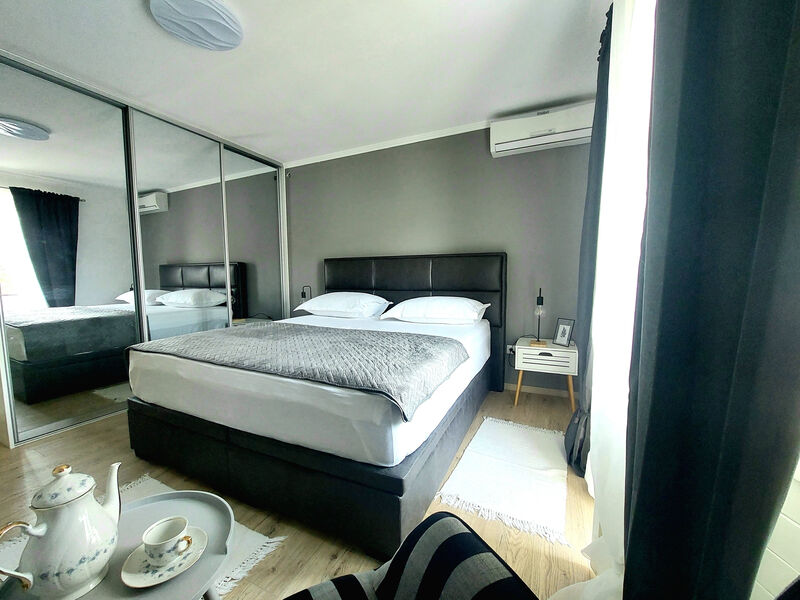 Apartmány 3298-1475