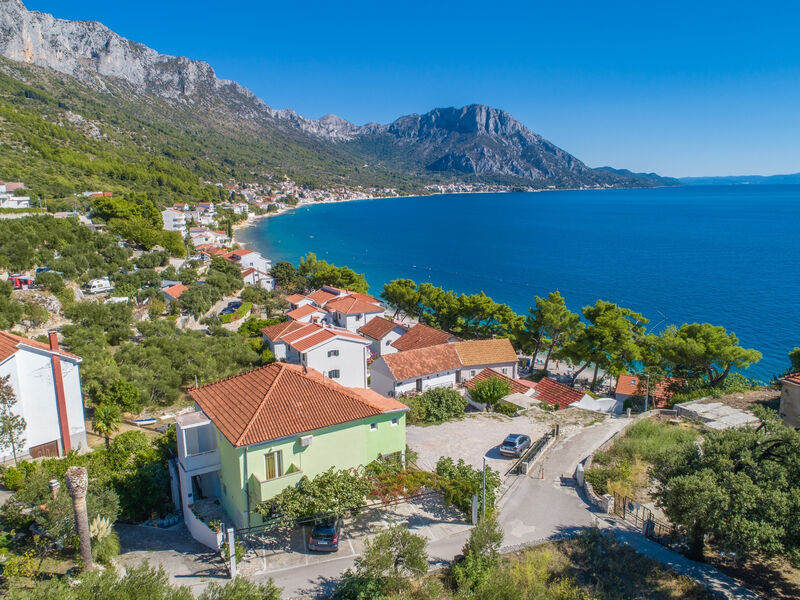 Apartmány 3298-1480