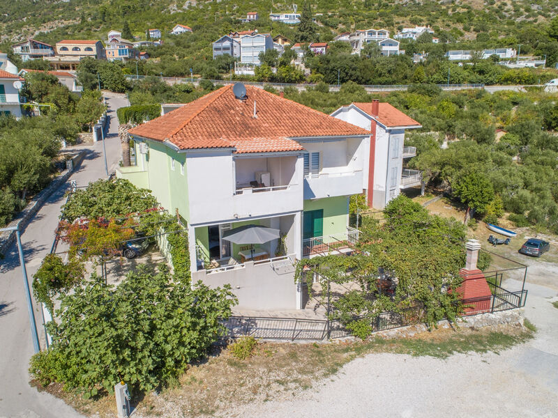Apartmány 3298-1480