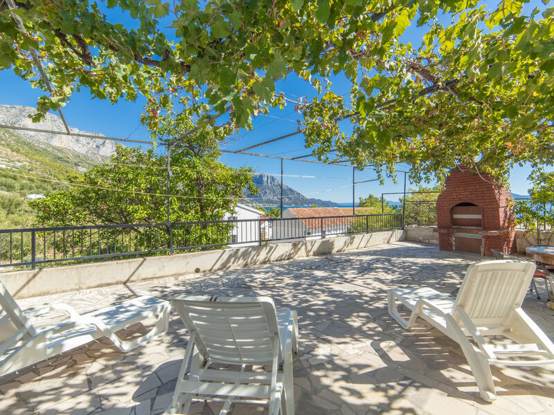 Apartmány 3298-1480