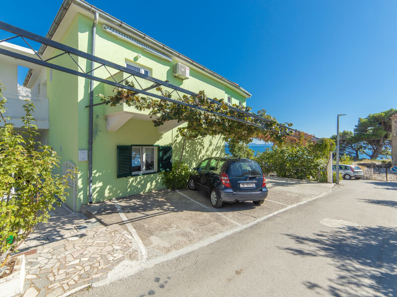 Apartmány 3298-1480