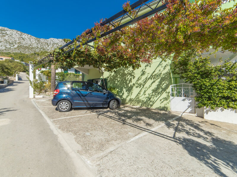 Apartmány 3298-1480