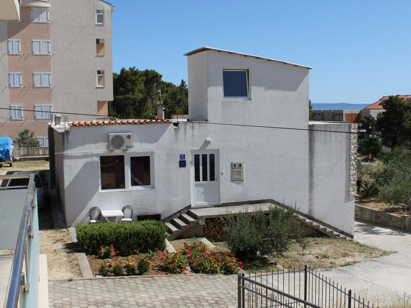 Apartmány 3298-1487